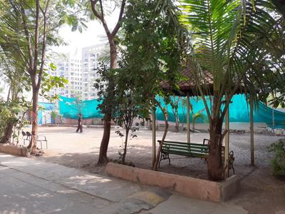 Image of 1070 Sq.ft 2 BHK Apartment / Flat for sale in Runal Deepmala Apartment, Pimple Saudagar, Pune for Rs. 11000000