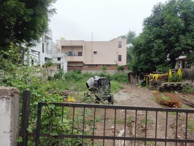 Image of 4000 Sq.ft Residential Plot / Land for sale in Raipura, Raipur for Rs. 16800000