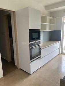 Kitchen Image of 1820 Sq.ft 4 BHK Apartment / Flat for sale in Dosti Imperia, Thane West Thane for Rs. 42500000