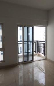 Hall Image of 1200 Sq.ft 3 BHK Apartment / Flat for sale in Rishi Pranaya , Rajarhat Kolkata for Rs. 11500000
