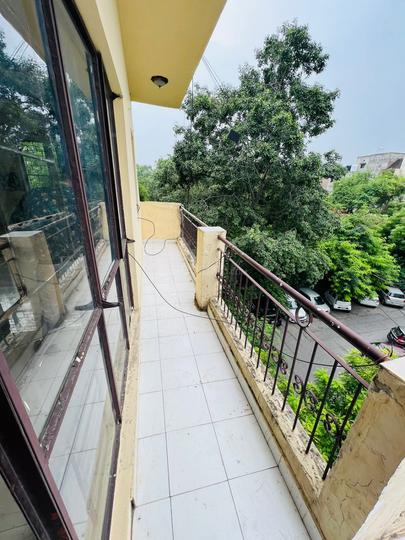 Mayur Vihar Phase 1 Balcony 1