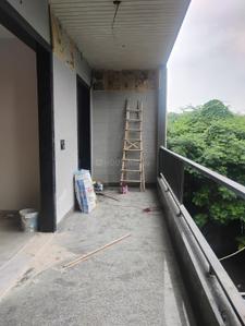 Balcony Image of 4050 Sq.ft 4 BHK Independent House for sale in Tri Nagar New Delhi for Rs. 350000000