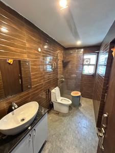 Image of 1350 Sq.ft 3 BHK Apartment / Flat for rent in Jaypee Aman, Sector 151, Noida for Rs. 32000