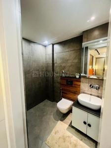 Image of 1890 Sq.ft 3 BHK Apartment / Flat for sale in Urban Nest The Zirk, Nabha, Zirakpur for Rs. 13900000