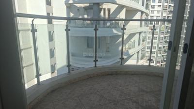 Image of 1500 Sq.ft 3 BHK Apartment / Flat for sale in Darode Shriniwas Liviano Phase I, Kharadi, Pune for Rs. 17500000