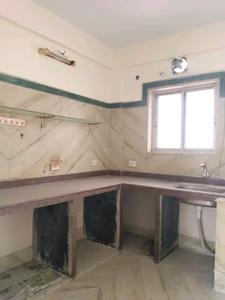 Kitchen Image of 1499 Sq.ft 3 BHK Apartment / Flat for sale in Madurdaha Kolkata for Rs. 9000000