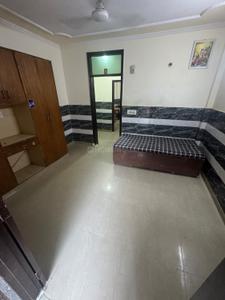 Hall Image of 600 Sq.ft 1 BHK Builder Floor for rent in Sector 102 Gurgaon for Rs. 17000
