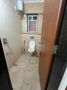 Bathroom Image of 750 Sq.ft 1 BHK Apartment / Flat for sale in Badhekar Mrudugandha, Kothrud Pune for Rs. 8500000