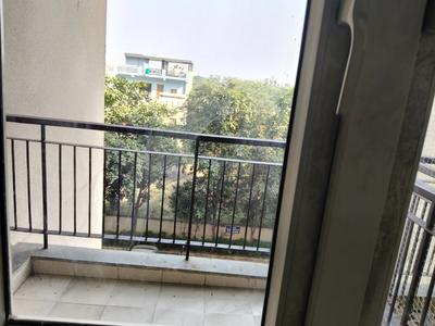 Balcony Image of 1200 Sq.ft 3.5 BHK Apartment / Flat for sale in BPTP Park Elite Premium, Sector 84 Faridabad for Rs. 10900000