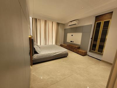 Bedroom Image of 2244 Sq.ft 4 BHK Apartment / Flat for sale in Hi Greens, Peer Muchalla Zirakpur for Rs. 15200000