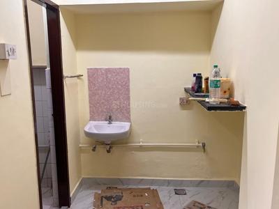 Bathroom Image of 1180 Sq.ft 3 BHK Apartment / Flat for sale in KK Nagar Chennai for Rs. 14000000