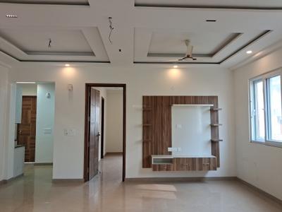 Living Room Image of 1800 Sq.ft 3 BHK Builder Floor for sale in Paschim Vihar New Delhi for Rs. 41000000