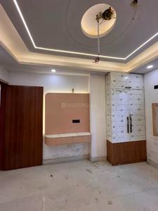Hall Image of 1100 Sq.ft 3 BHK Apartment / Flat for sale in Deenpur New Delhi for Rs. 7100000