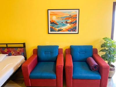 2 BHK Independent House
