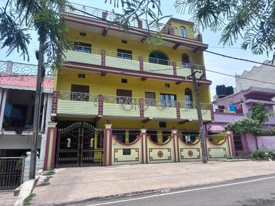 2 BHK Independent House