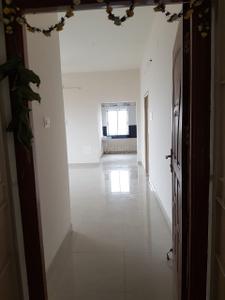 Hall Image of 900 Sq.ft 2 BHK Apartment / Flat for rent in Seerangapalayam Salem for Rs. 12000