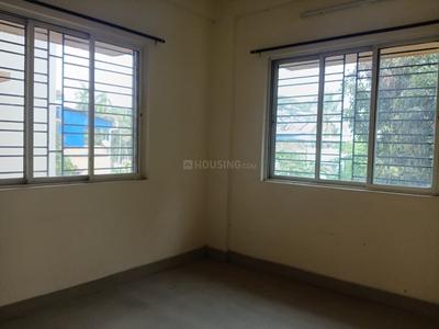 Bedroom Image of 912 Sq.ft 2 BHK Apartment / Flat for sale in Rupayan Su Casa Twins, Narendrapur Kolkata for Rs. 3000000
