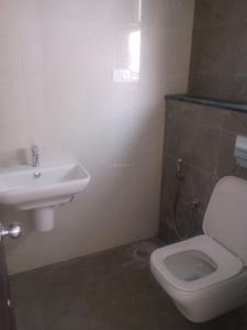 Bedroom Two Image of 1650 Sq.ft 3 BHK Apartment / Flat for sale in Kondapur Hyderabad for Rs. 17325001