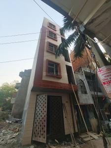 Image of 550 Sq.ft 2 BHK Builder Floor for sale in Nilothi, New Delhi for Rs. 1700000