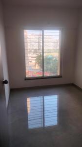 Bedroom Image of 685 Sq.ft 2 BHK Apartment / Flat for rent in Chikhali Pune for Rs. 17000