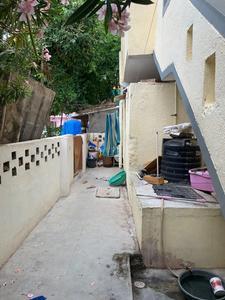 Balcony Image of 600 Sq.ft 2 BHK Independent House for sale in Diwalipura Vadodara for Rs. 2450000