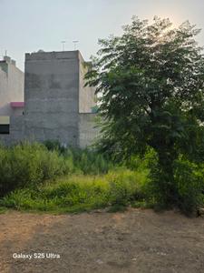 Image of 1080 Sq.ft Residential Plot / Land for sale in  G T B Nagar, Kharar, Mohali for Rs. 4500000
