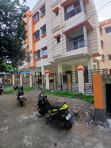 Image of 1100 Sq.ft 3 BHK Apartment / Flat for sale in Bansdroni, Kolkata for Rs. 4620000