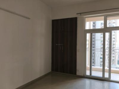 Bedroom Image of 1100 Sq.ft 2 BHK Apartment / Flat for rent in Mahagun Mywoods Phase 2, Noida Extension Greater Noida for Rs. 26000