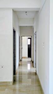 Passage Image of 1704 Sq.ft 3 BHK Apartment / Flat for sale in Shivom Utopia, Madurdaha Kolkata for Rs. 20000000