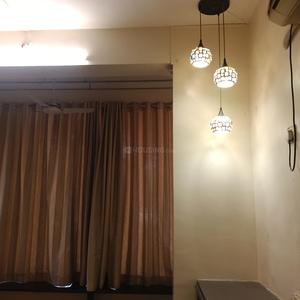 Hall Image of Kumar socity in Santacruz East, Mumbai