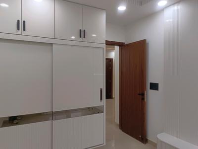 Bedroom Image of 1450 Sq.ft 4 BHK Builder Floor for sale in Sector 24 Rohini New Delhi for Rs. 19700000