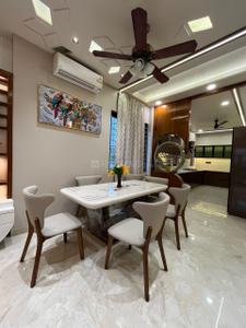 Hall Image of 2900 Sq.ft 5 BHK Villa for sale in Manyawas Jaipur for Rs. 47500000