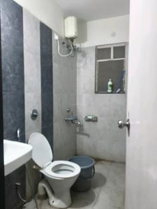 Common Bathroom Image of 1400 Sq.ft 3 BHK Apartment / Flat for sale in VJ Yashwin, Sus Pune for Rs. 11200000