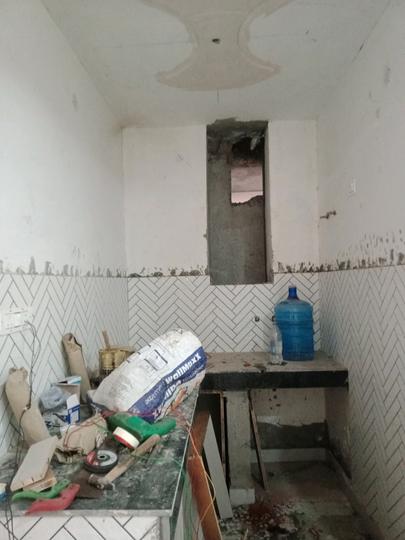 UNITY INFRA Main Image 1