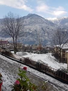 Image of 2915 Sq.ft 3.5 BHK Villa for sale in Manchanda Kais Ville Country Homes, Kais, Kullu for Rs. 27500000