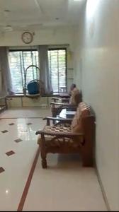 2 BHK Semi Furnished Flat