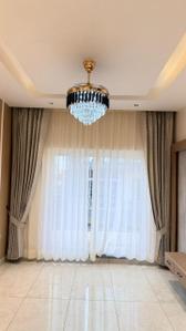Hall Image of 950 Sq.ft 4 BHK Independent House for sale in Sector 123 Mohali for Rs. 14500000