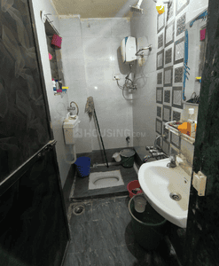 Image of 600 Sq.ft 1 BHK Apartment / Flat for sale in Lodhivali, Navi Mumbai for Rs. 2100000