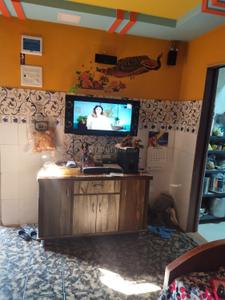 Bedroom Image of 650 Sq.ft 2 BHK Independent House for sale in Malad West Mumbai for Rs. 5000000