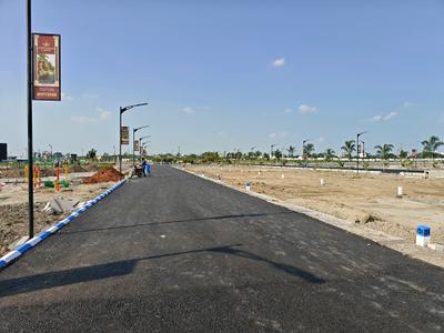 Image of 1240 Sq.ft Residential Plot / Land for sale in Padappai, Chennai for Rs. 4710760