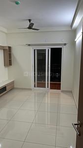 Hall Image of 486 Sq.ft 1 BHK Apartment / Flat for sale in Prestige Jindal City, Anchepalya Bengaluru for Rs. 10000000