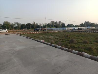 Image of 900 Sq.ft Residential Plot / Land for sale in Mandhana, Kanpur for Rs. 1650000