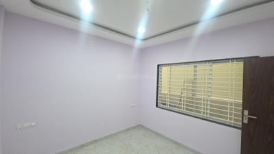 Bedroom Image of 1550 Sq.ft 3 BHK Duplex for sale in Limbodi Indore for Rs. 7500000