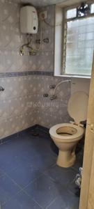 Powai Park Co-opertive Society Bathroom 2