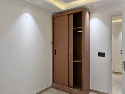 Bedroom Image of 600 Sq.ft 2 BHK Apartment / Flat for sale in Uttam Nagar New Delhi for Rs. 4550000