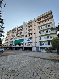 Image of 1022 Sq.ft 3 BHK Apartment / Flat for sale in Ikon Bhagirathi Kanha Greens, Bawadiya Kalan, Bhopal for Rs. 3300000