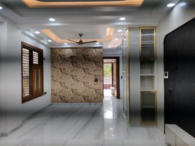 Living Room Image of 1500 Sq.ft 3 BHK Builder Floor for sale in Reeba Homes Builder Floors, Vaishali Ghaziabad for Rs. 19051000