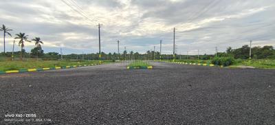 Image of 1500 Sq.ft Residential Plot / Land for sale in Ozone Urbana Avenue, Yerthiganahalli, Bengaluru for Rs. 11300000