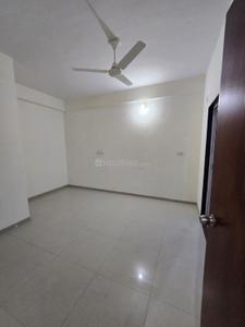Bedroom Image of 1900 Sq.ft 3 BHK Penthouse for sale in Sama Savli Vadodara for Rs. 5500000