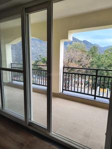Balcony Image of 4008 Sq.ft 4 BHK Apartment / Flat for sale in Pacific Eiffel Homes, Sahastradhara Road Dehradun for Rs. 38000000